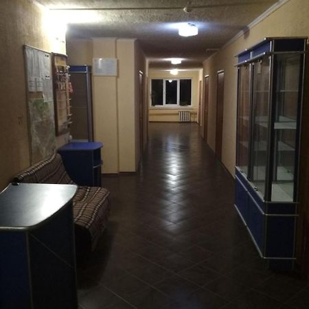 Hostel Na Kurmanovycha 利沃夫 外观 照片