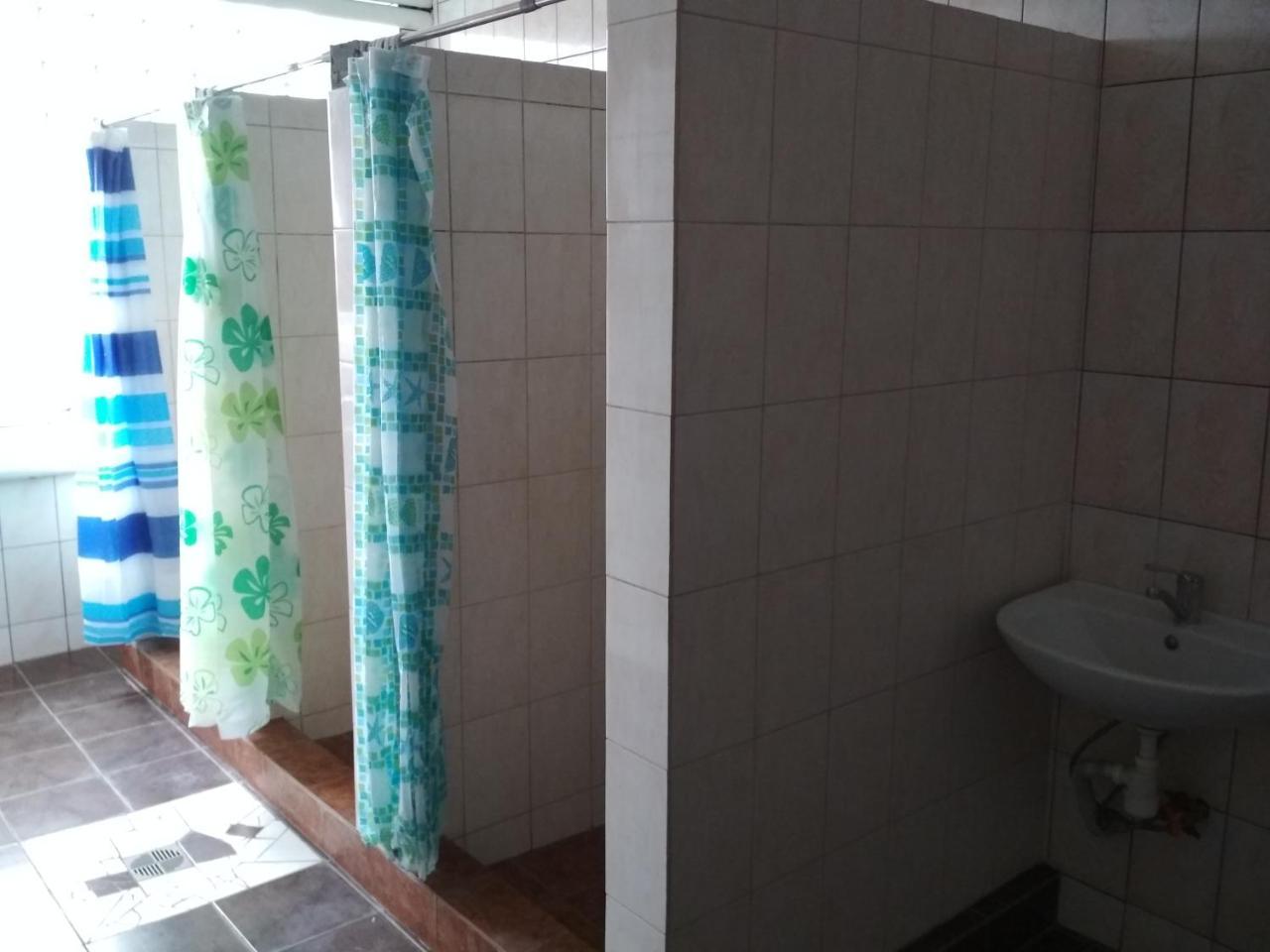 Hostel Na Kurmanovycha 利沃夫 外观 照片