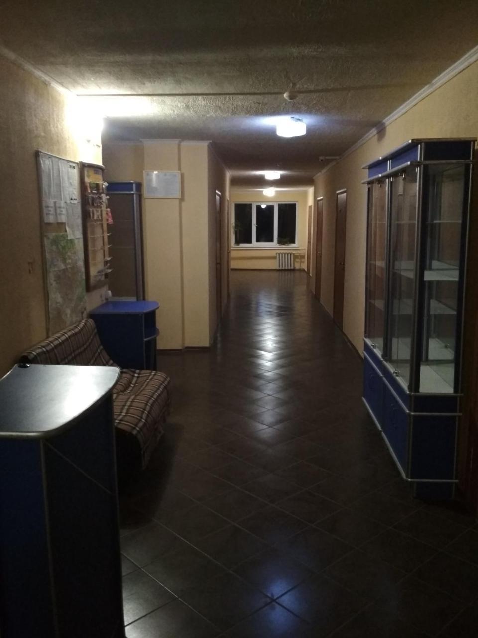 Hostel Na Kurmanovycha 利沃夫 外观 照片