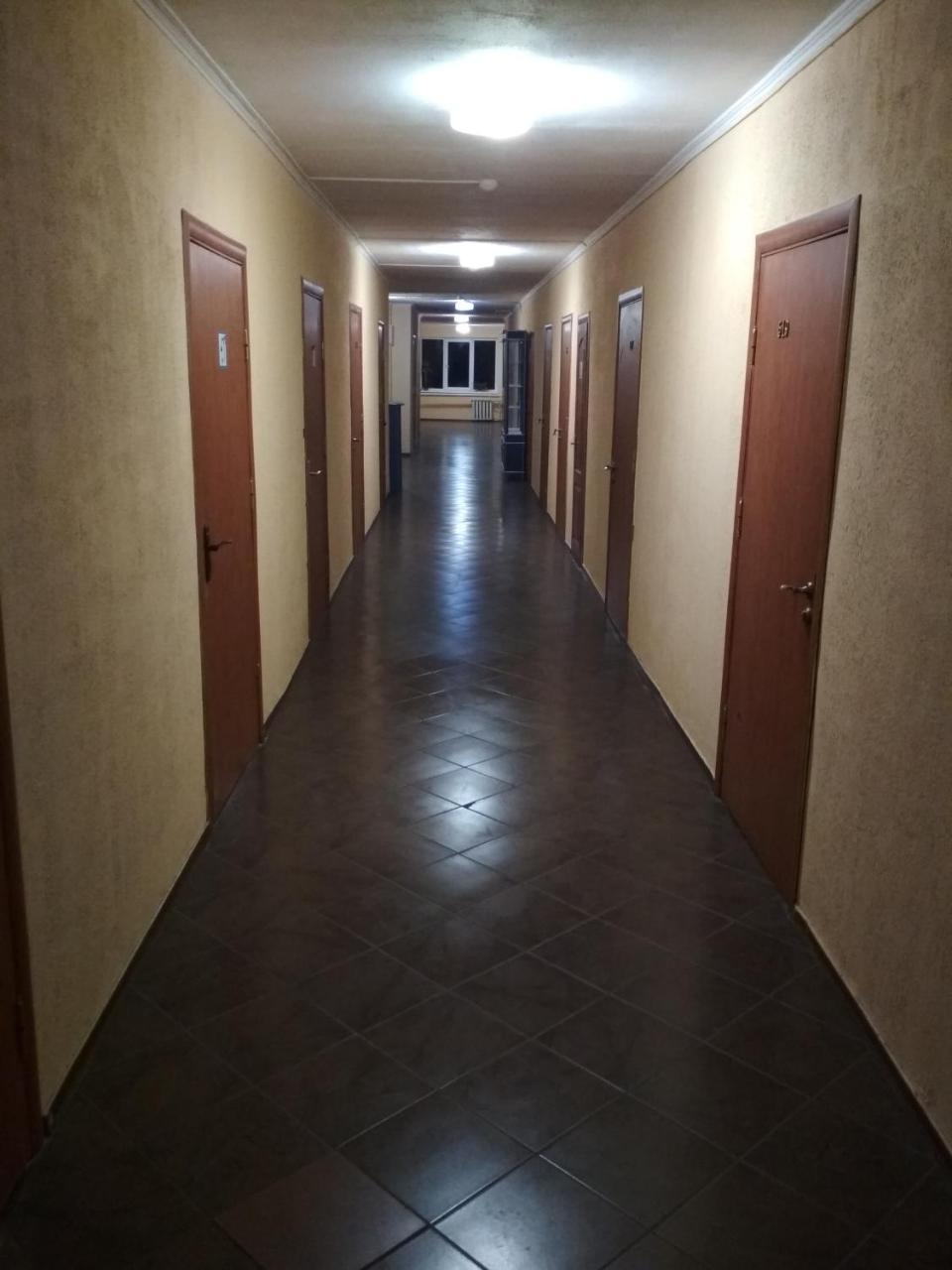 Hostel Na Kurmanovycha 利沃夫 外观 照片