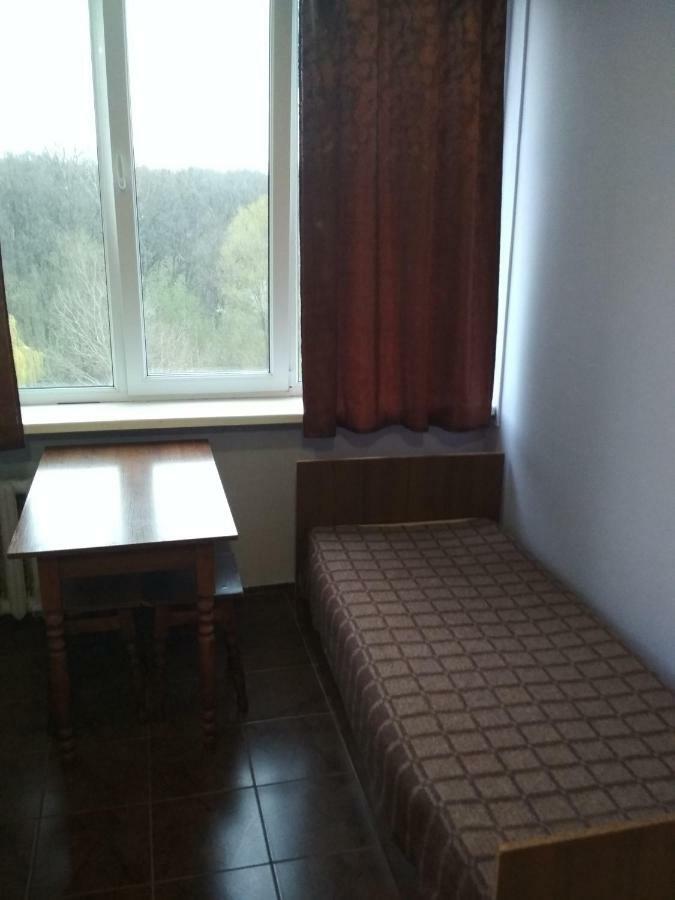 Hostel Na Kurmanovycha 利沃夫 客房 照片